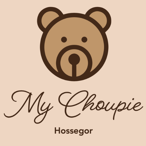 My Choupie Site e-commerce