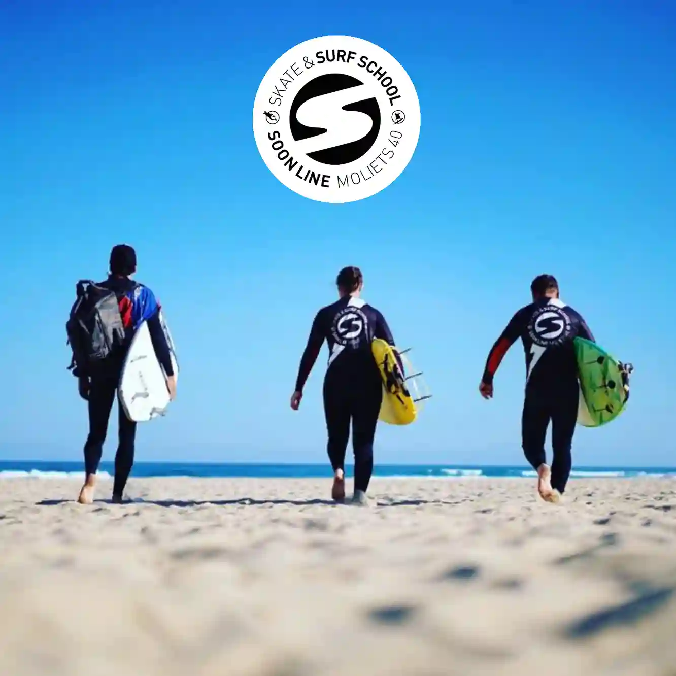 Création Site internet Soonline